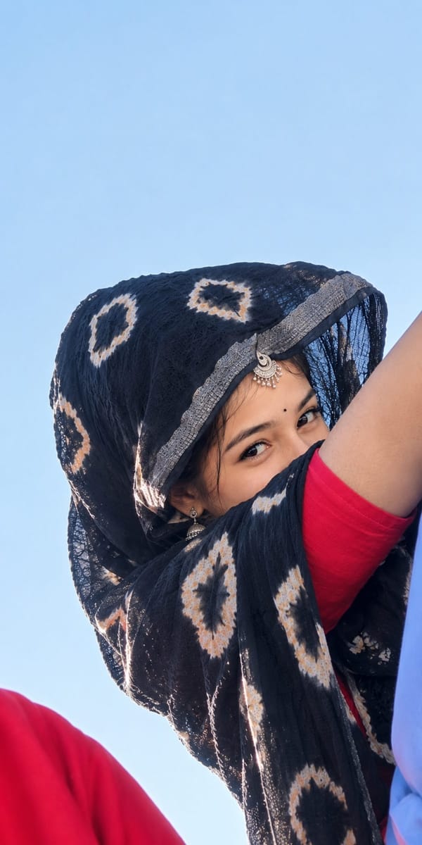 pooja modal — Content Creator in Ahmedabad