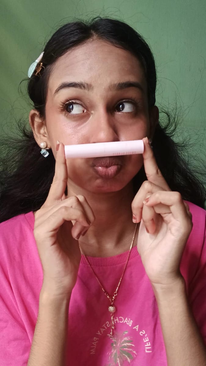 Laira — Content Creator in Berhampur