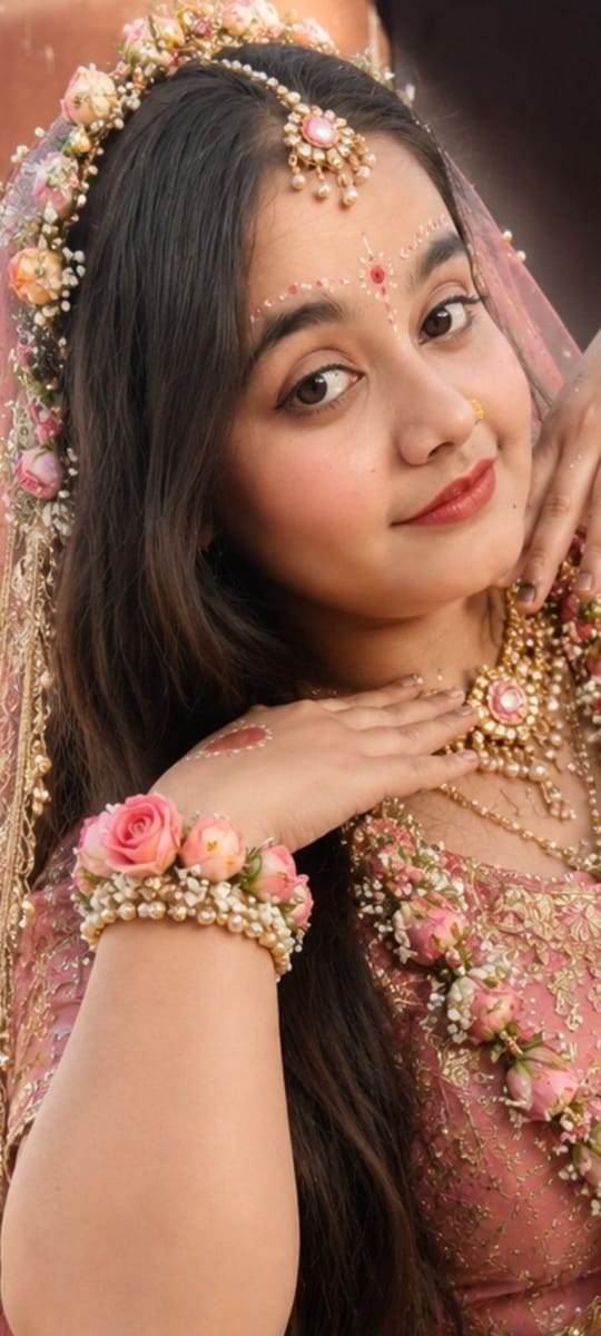 sweety influencer portfolio 2 in Faridabad