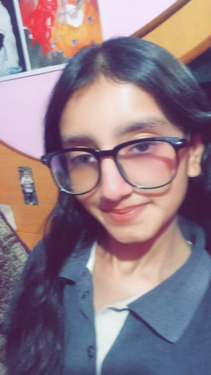 ANSHKAA content creator portfolio 6 in Indore