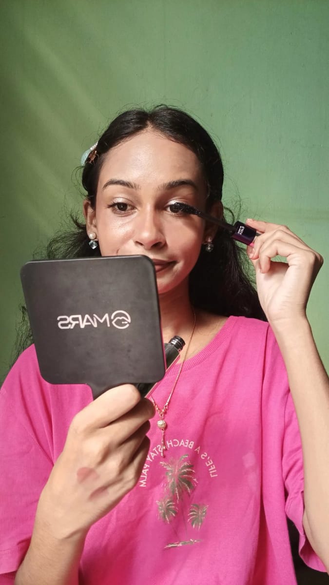 Laira content creator portfolio 2 in Berhampur