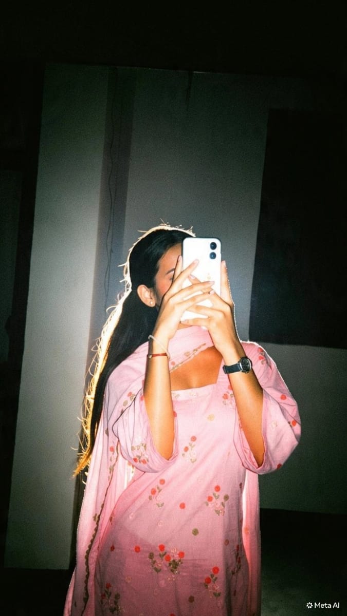 simran influencer portfolio 8 in Diglipur