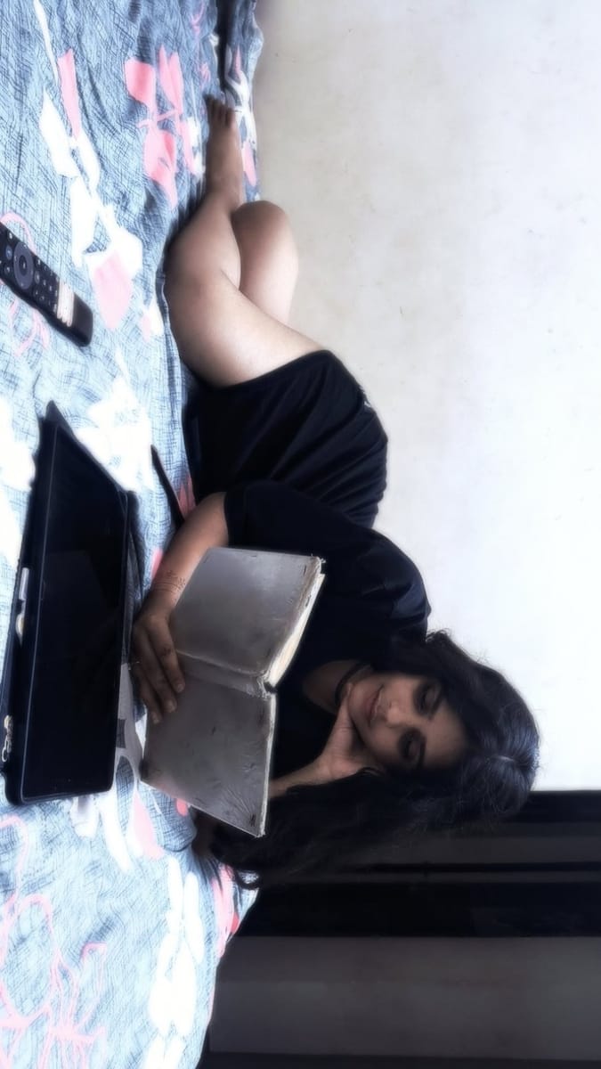 kashish tiwari model portfolio 2 in Rewa