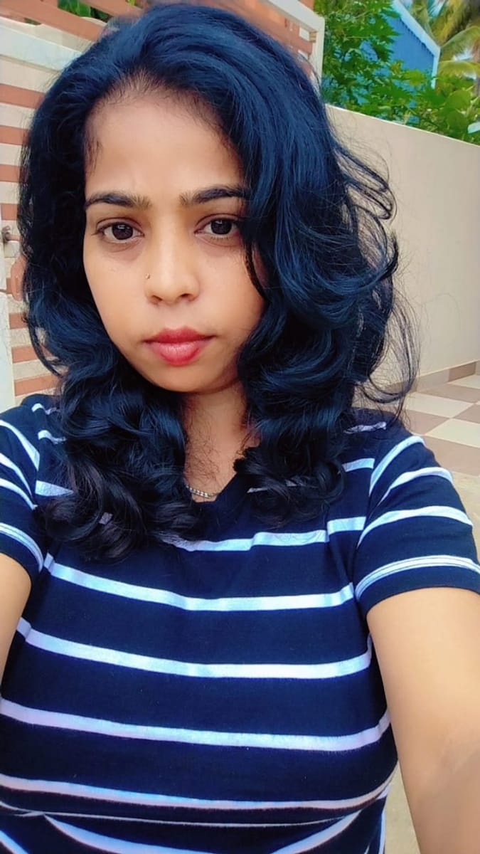 sunita hullali content creator portfolio 1 in Bangalore