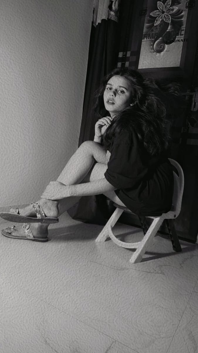 kashish tiwari model portfolio 6 in Rewa