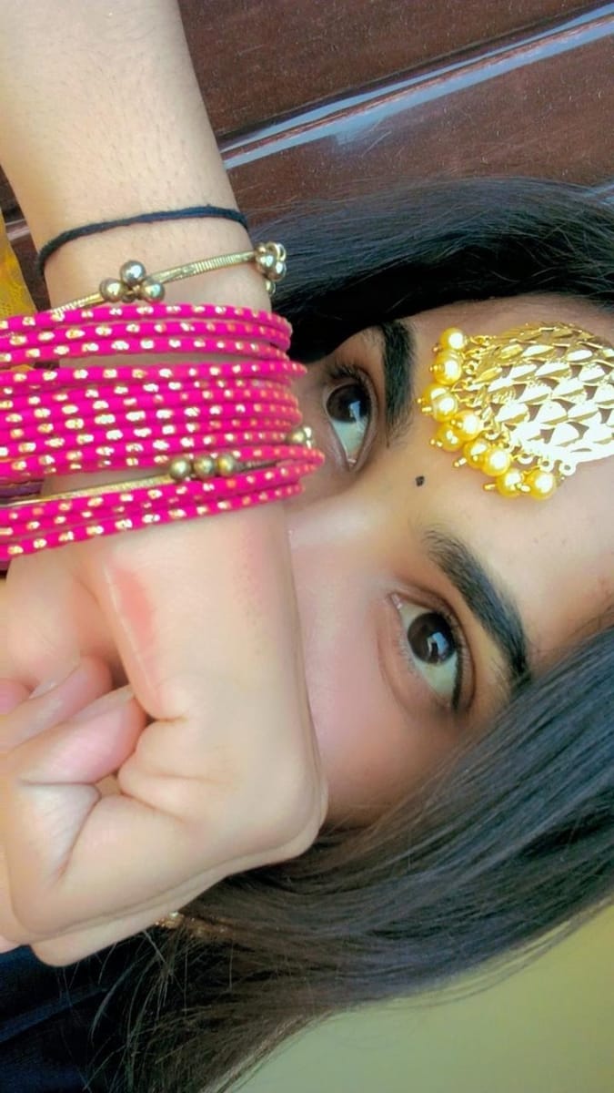 simran influencer portfolio 2 in Diglipur