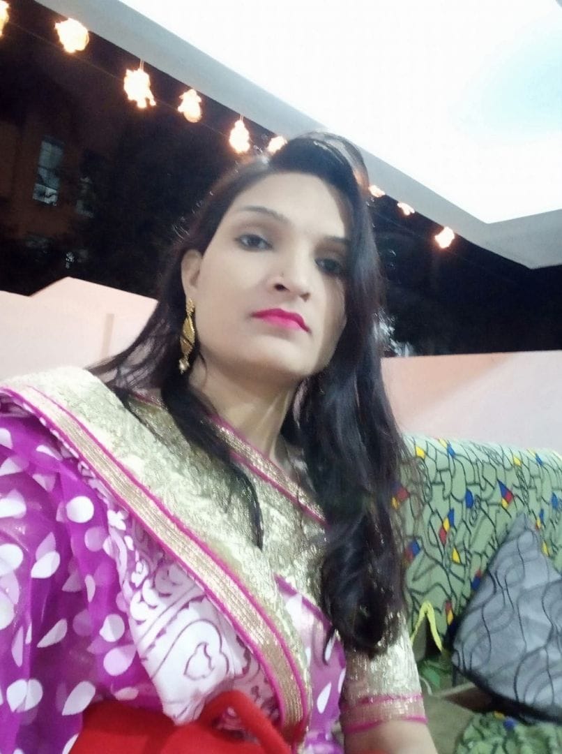 aprajita sinha content creator portfolio 6 in Nagpur
