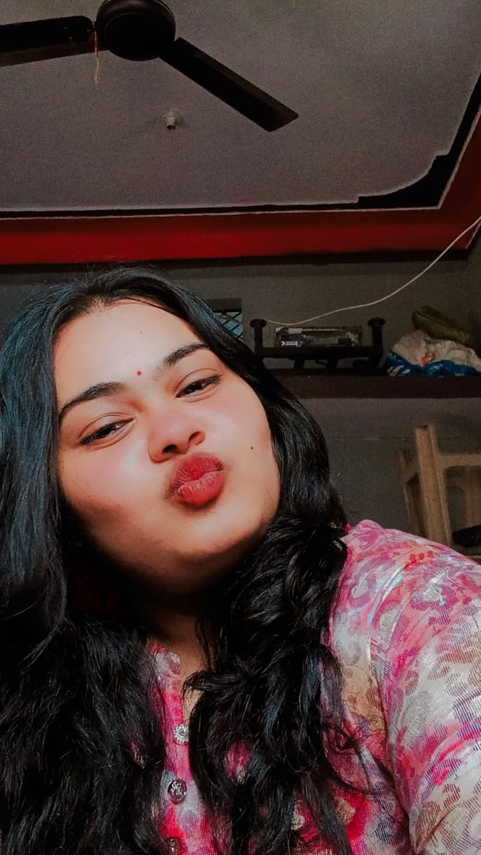 ritu kote content creator portfolio 3 in Indore