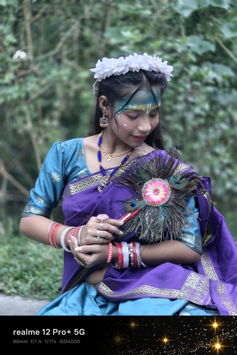 jeuti brahma other portfolio 1 in Diglipur