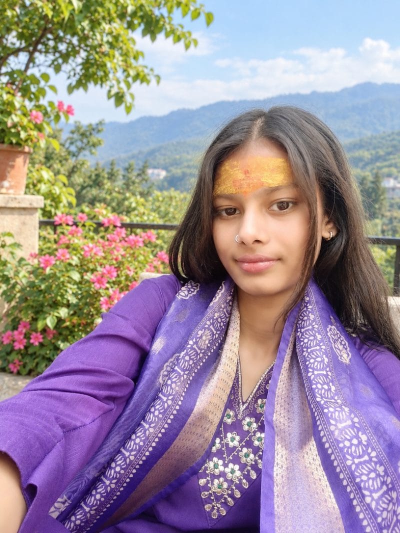 priyanka — Content Creator