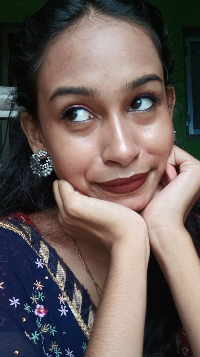 Laira — Content Creator