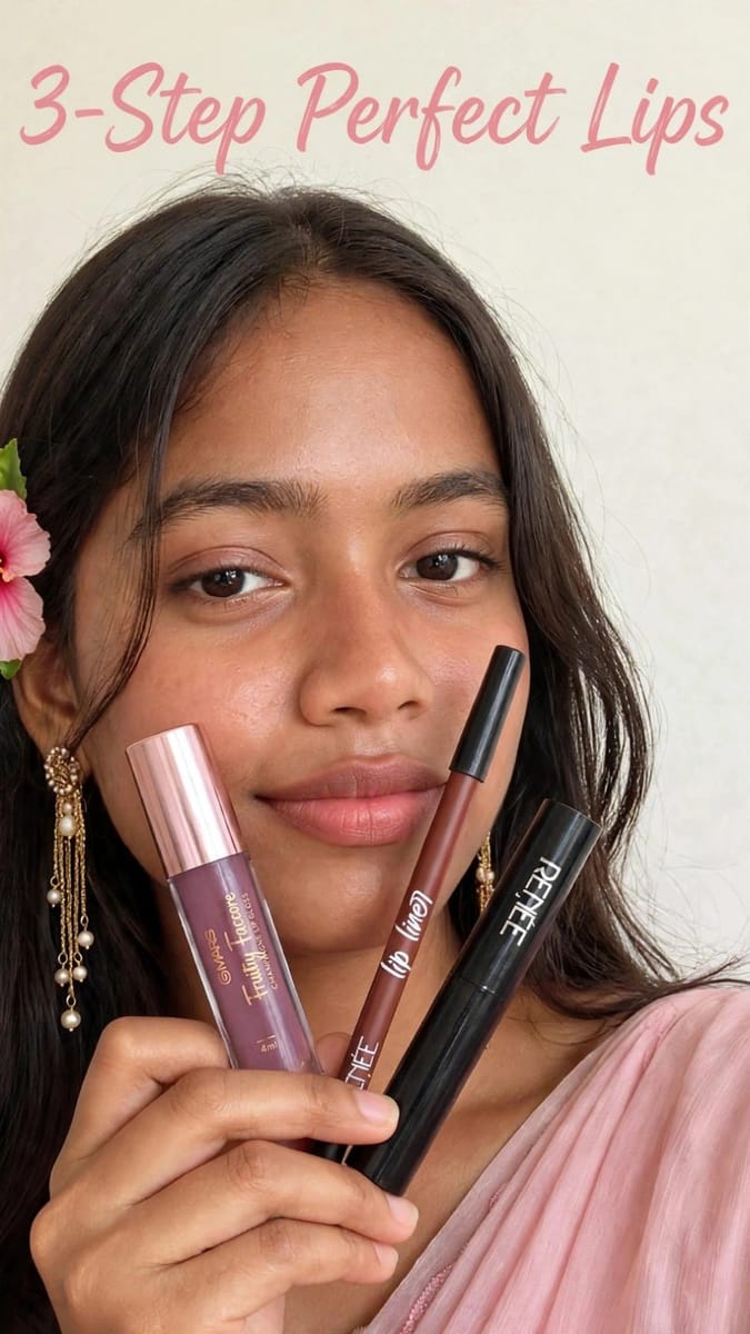 simran khalkho — Content Creator