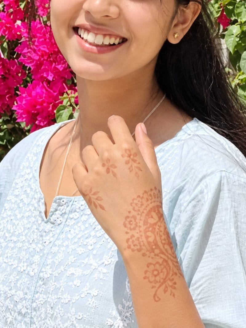 Pihu — Content Creator