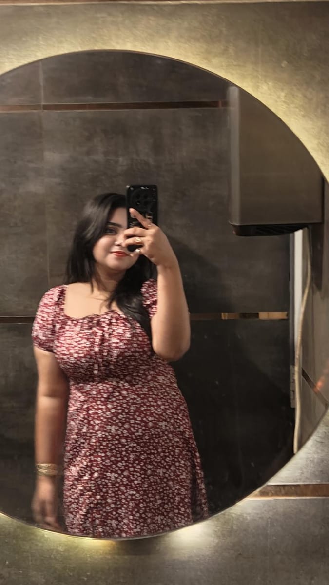 Shristy Mehta — Content Creator in Patna