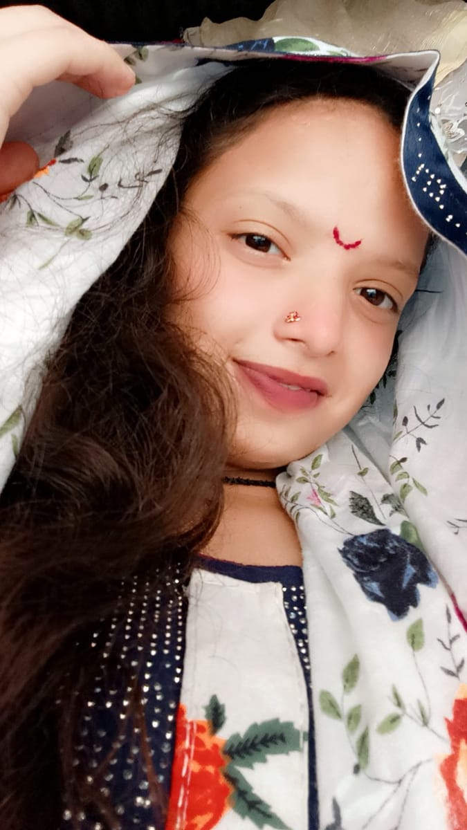 poonam thakur — Content Creator in Diglipur