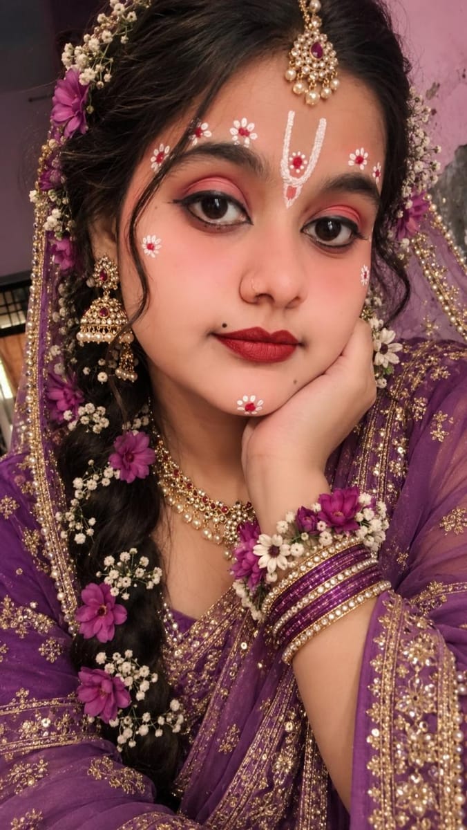 sweety — Influencer in Faridabad