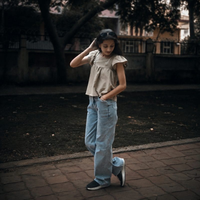 ANSHKAA — Content Creator in Indore