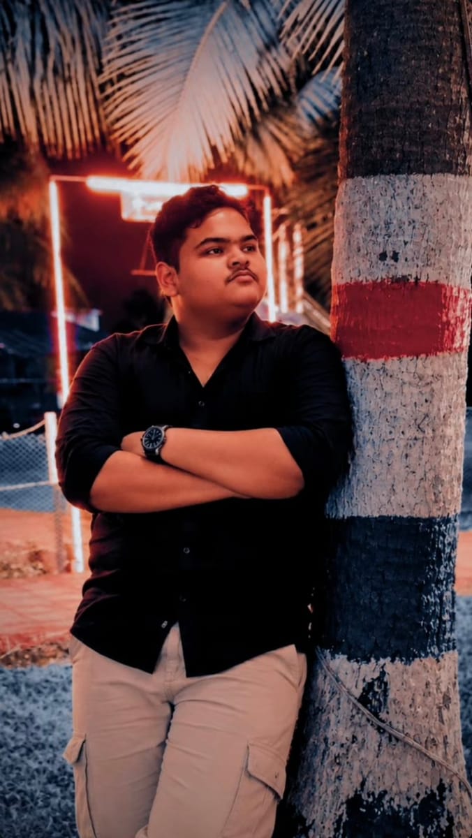 rashmi ranjan tripathy — Artist in Diglipur on ZIVOXA